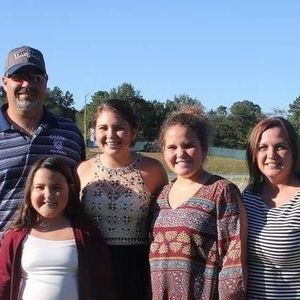 Meet your Posher, Christy